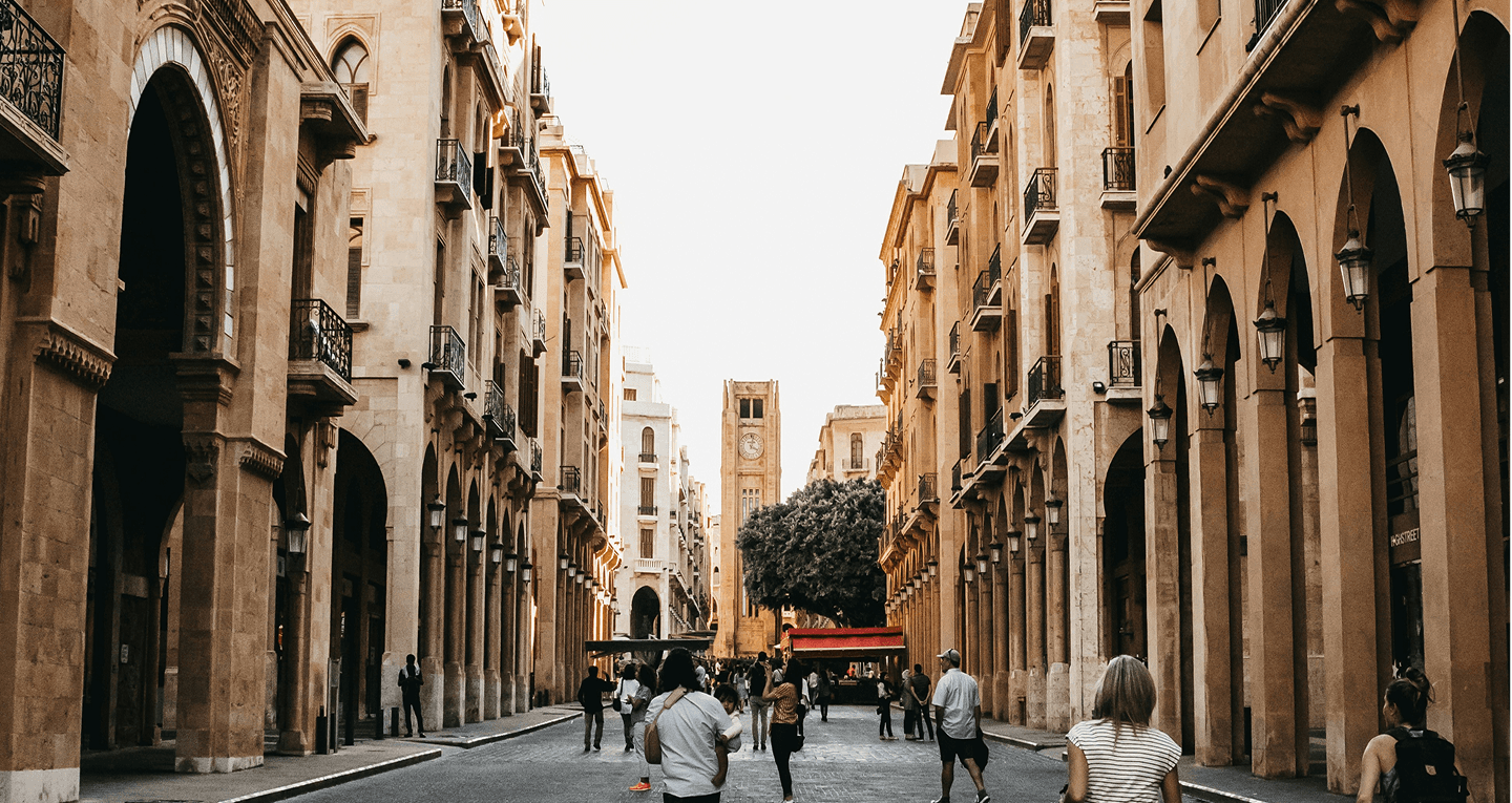 Pricing hero background