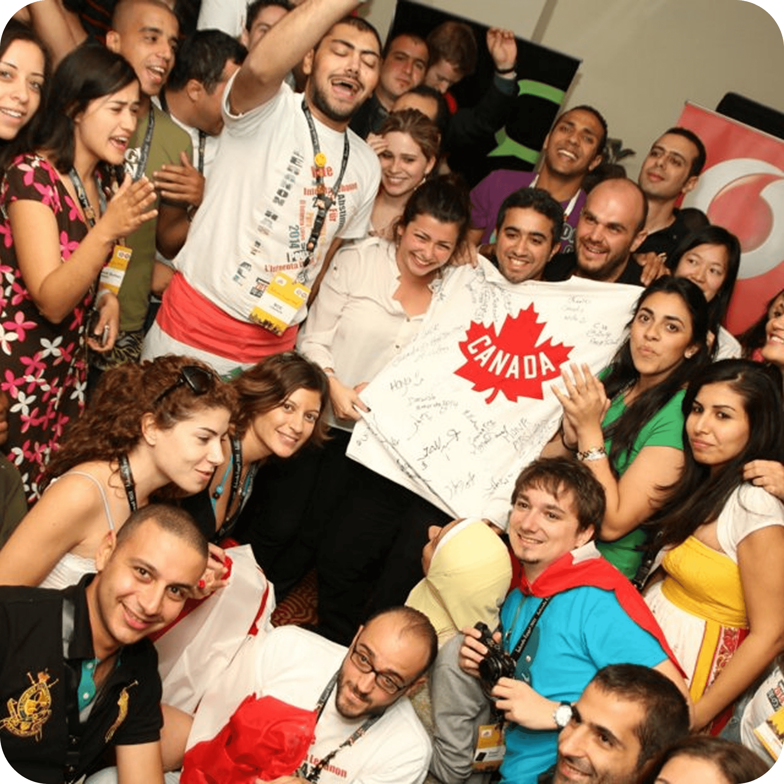 Toronto & Montreal - Canada 2014